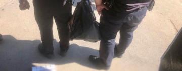 Одна з них лише нещодавно сплатила штраф: на Кілійському ринку викрито жінок, які торгували підакцизними сигаретами